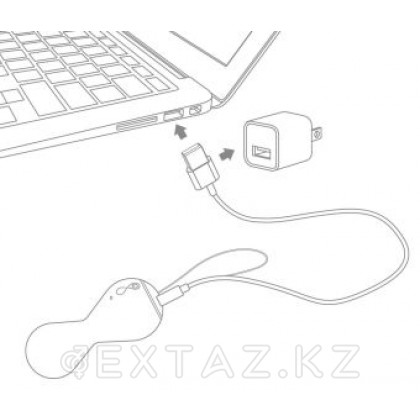 MAGIC KEGEL MASTER Тренажер Кегеля (оригинал, 1 год гарантии) от sex shop Extaz фото 5
