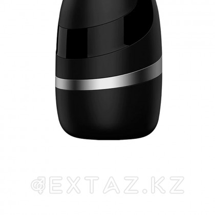 Satisfyer Men Classic silver мастурбаторы от sex shop Extaz фото 6