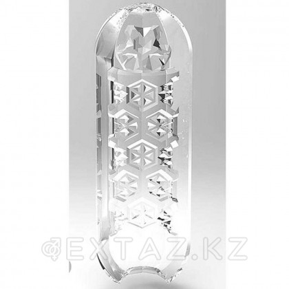 TENGA SPINNER Мастурбатор Hexa от sex shop Extaz фото 5
