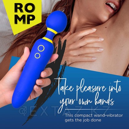 Вибромассажер Romp Flip от sex shop Extaz фото 12