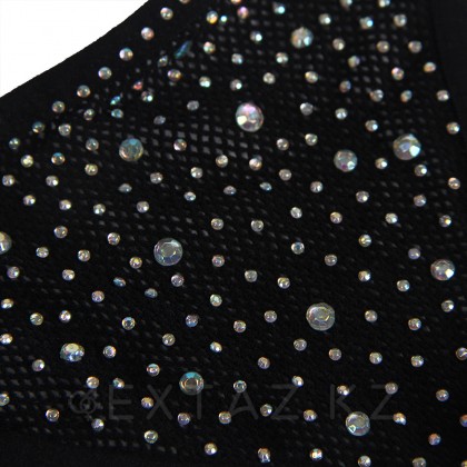 Diamond ринстон корпусы (L-XL) от sex shop Extaz фото 9