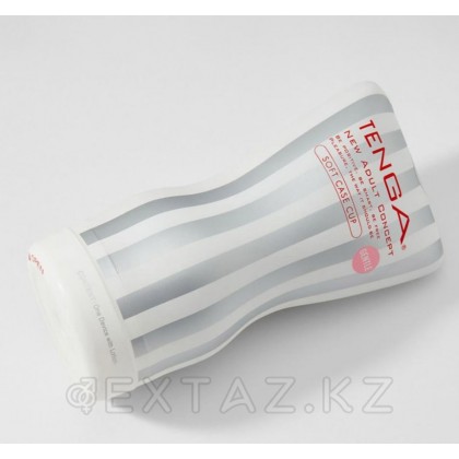 TENGA Мастурбатор жұмсақ іс Кубогы Gentle от sex shop Extaz фото 5