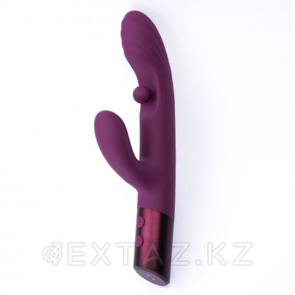 Вибратор Selove Swrily фиолетовый от sex shop Extaz