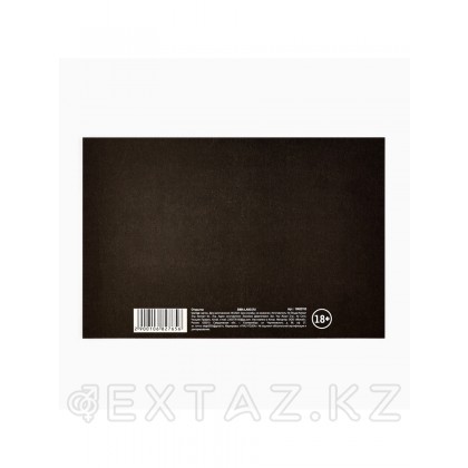 Открытка «Сделаем это здесь», со скретч слоем, 10×15 см, 18+ - extaz.kz фото 4