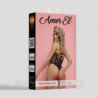 Amor EL Catalina body (S / L) от sex shop Extaz фото 2