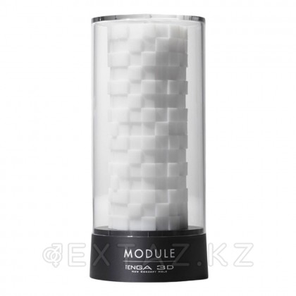 TENGA 3D Мастурбатор модуль от sex shop Extaz