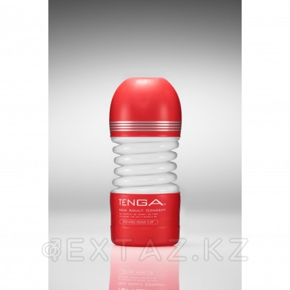 TENGA Мастурбатор Rolling Head Cup от sex shop Extaz фото 2