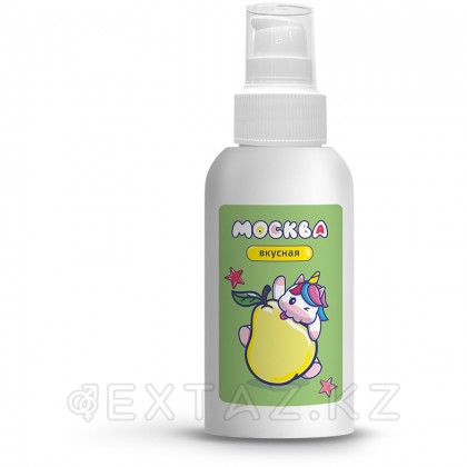 Мәскеу дәмді-Дюшес хош иісі бар әмбебап май, 100 мл от sex shop Extaz