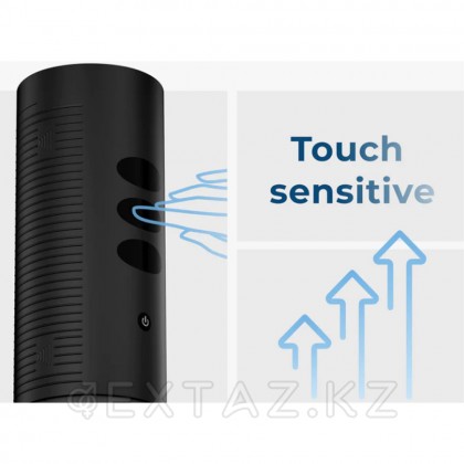 Kiiroo ұсынған Titan тербелісі бар интерактивті мастурбатор от sex shop Extaz фото 8