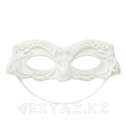 White Lace Маскасы от sex shop Extaz