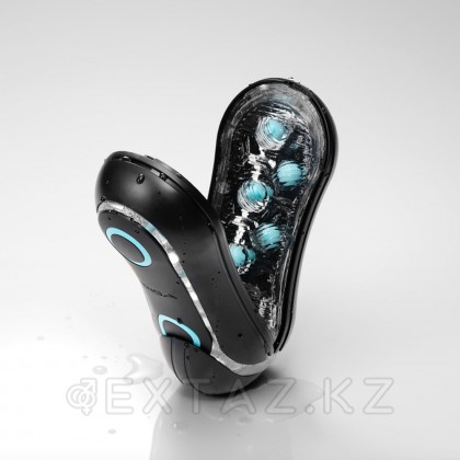 TENGA стимуляторы flip синийb strong көк от sex shop Extaz фото 2