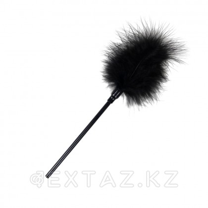 Flirt Black Қытықтау от sex shop Extaz