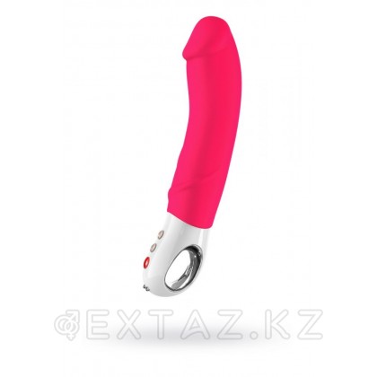 Көңілді фабриканың G5 Big Boss вибраторы (қызғылт) от sex shop Extaz