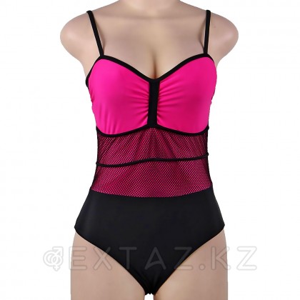 Push Up Pink біріктірілген Купальник (M) от sex shop Extaz фото 2