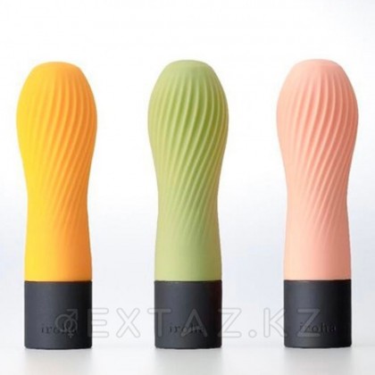 IROHA ZEN Hanacha шабдалы вибраторы от sex shop Extaz фото 3
