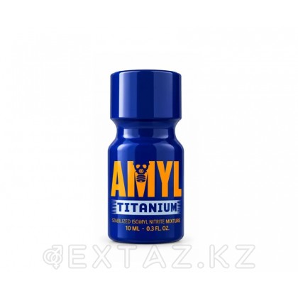 Amyl Titanium попперлері 10 мл от sex shop Extaz