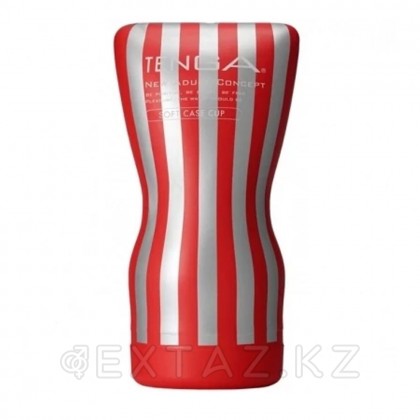 TENGA Мастурбатор жұмсақ іс Кубогы от sex shop Extaz