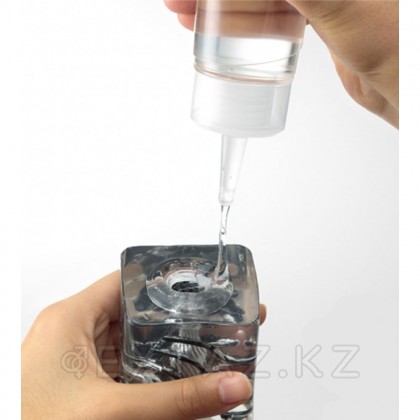 Tenga Crysta Leaf мастурбаторы от sex shop Extaz фото 2