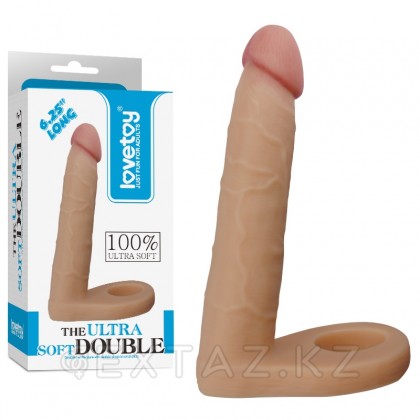 Қос саптама (15,8 см) от sex shop Extaz