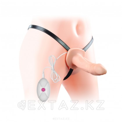 Дірілмен қуыс жолақ (Unisex) от sex shop Extaz