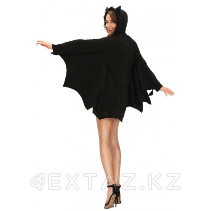 Костюм «летучая мышь» размер М от sex shop Extaz фото 6