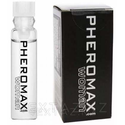 Әйелдер феромон концентраты PHEROMAX® for Woman, 1 мл. от sex shop Extaz фото 2