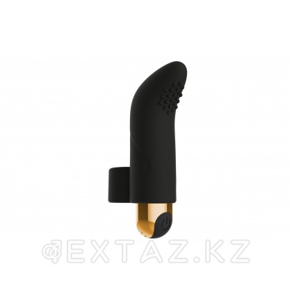 Шағын вибратор-оқ саусаққа от sex shop Extaz фото 3
