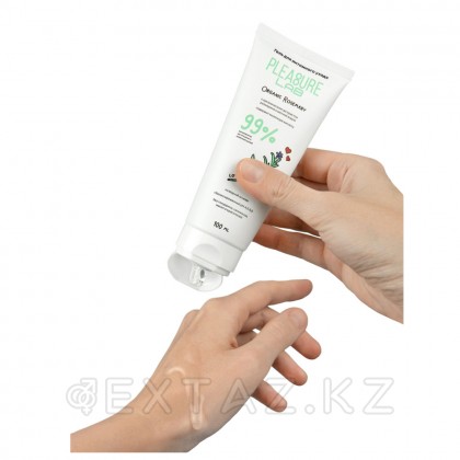 Pleasure Lab Plganic Rosemary табиғи майлағышы 100 мл от sex shop Extaz фото 3