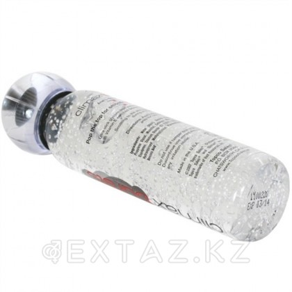 Анальный лубрикант с пузырьками Climax® Bursts™ Anal Lubricant, 118 мл. от sex shop Extaz фото 2