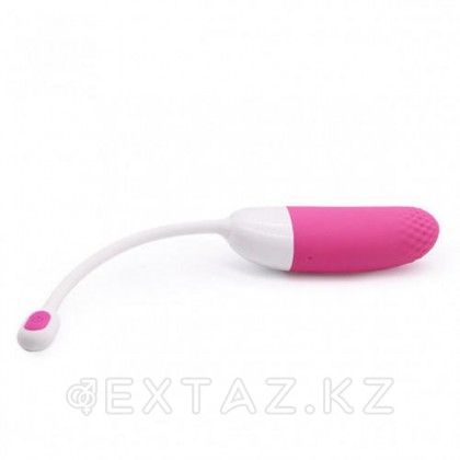 Magic Motion vini діріл жұмыртқасы (қызғылт) от sex shop Extaz фото 2