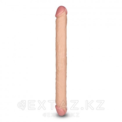 Екі жақты Dildo Slim Ultra Double Dildo от sex shop Extaz