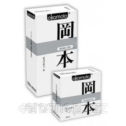 ПРЕЗЕРВАТИВЫ 