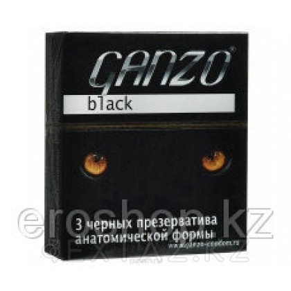 ПРЕЗЕРВАТИВЫ 