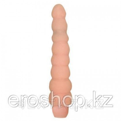 Вибратор реалистик пирамидка от sex shop Extaz