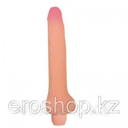Вибратор реалистик гнущийся от sex shop Extaz