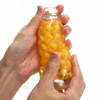 Tenga Arte Weave Мастурбаторы от sex shop Extaz фото 3