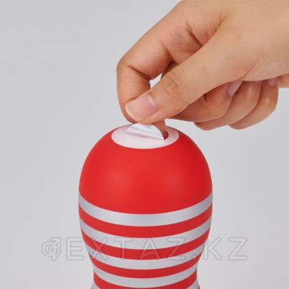 TENGA Мастурбатор жұмсақ іс Кубогы от sex shop Extaz фото 3