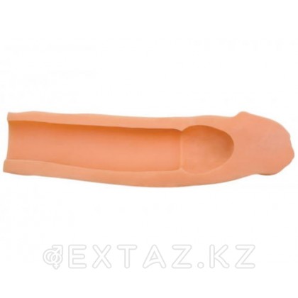 Насадка на пенис Wildfire® Celebrity Series Tommy Gunn Power Suction™ от sex shop Extaz фото 3