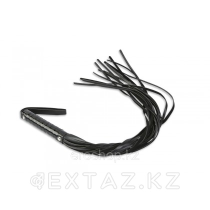 Плеть Черная  от sex shop Extaz