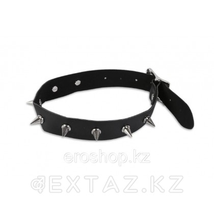 Тікенектері бар тар жаға от sex shop Extaz