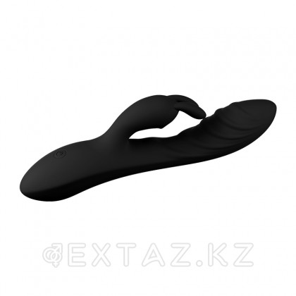 Қара вибратор қоян от sex shop Extaz фото 4