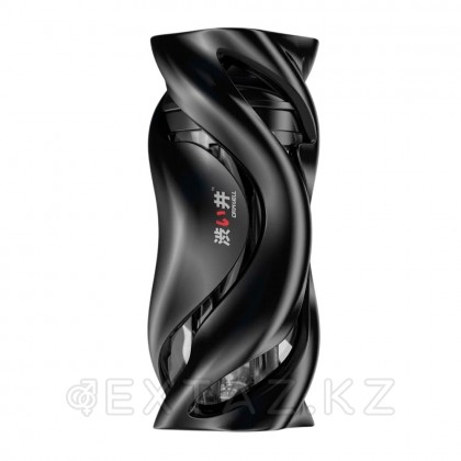 Drywell қара дауыл мастурбаторы от sex shop Extaz