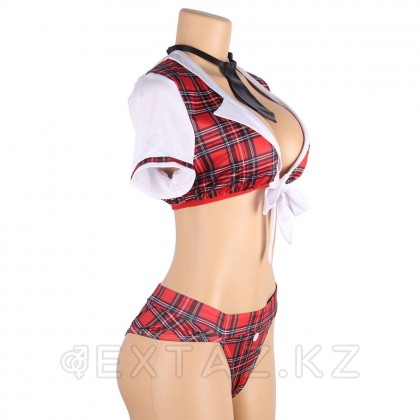 Ересек костюм 