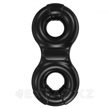 Bathmate Vibe Ring - Eight  (вибро кольцо) от sex shop Extaz