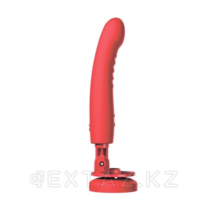 Lovense ' s mission 2 технологиясы бар дилдо вибраторы от sex shop Extaz