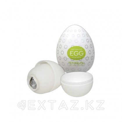 МАСТУРБАТОР TENGA EGG CLICKER - ОРИГИНАЛ от sex shop Extaz фото 2