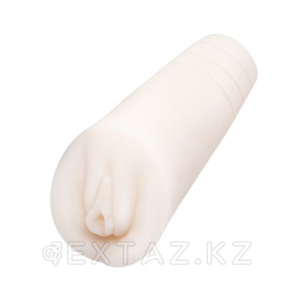 Вагина из киберкожи от sex shop Extaz фото 2