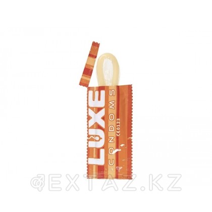 Презерватив Luxe конверт шоколад жұмақ 3 дана. от sex shop Extaz фото 6