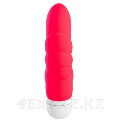 Fun Factory шағын JAM вибраторы (күлгін) от sex shop Extaz