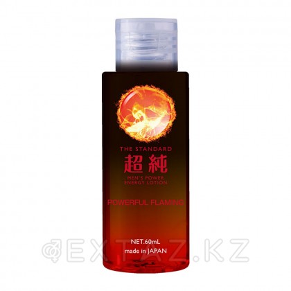 Bijond Powerful Flaming 60ml ылғалдандыратын су негізіндегі гель от sex shop Extaz
